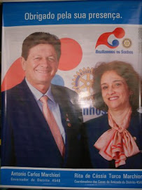 EVENTO  ROTARY