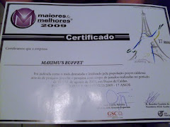 MAIORES & MELHORES 2009!