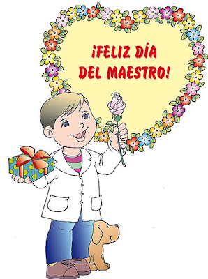 dia del educador