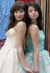 selena gomez et demi lovato