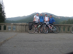TRAILHEAD - day 4