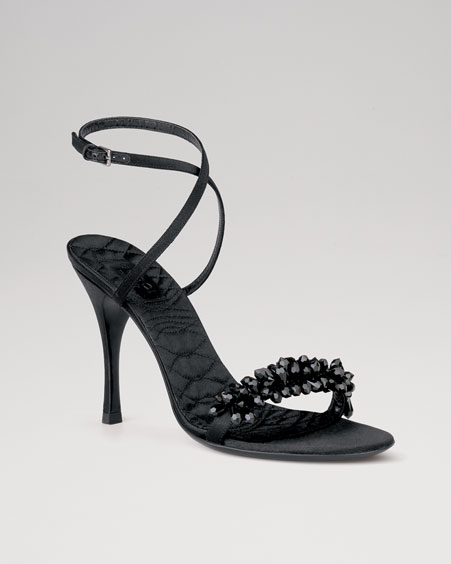 stylish sandals designs