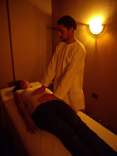 Reiki treatments