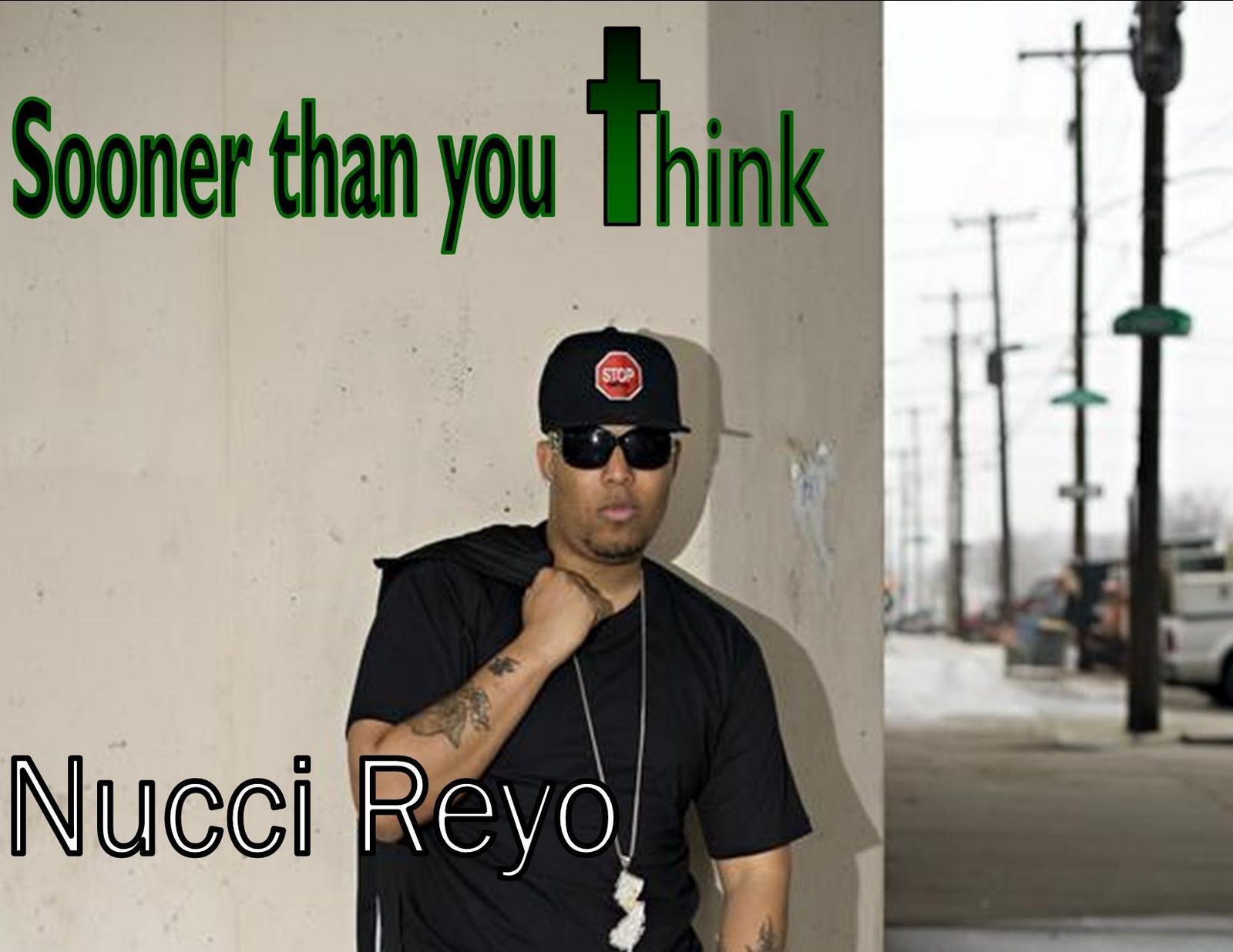 NJ Drive Clothing Blog Nucci ReyoSooner Than You Think (Prod by Mad