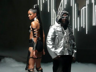 Video Girl on Music2nite  Ciara    Go Girl  Video Pictures