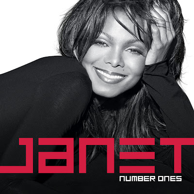 Janet Jackson is releasing a new greatest hits album titled "Number Ones.