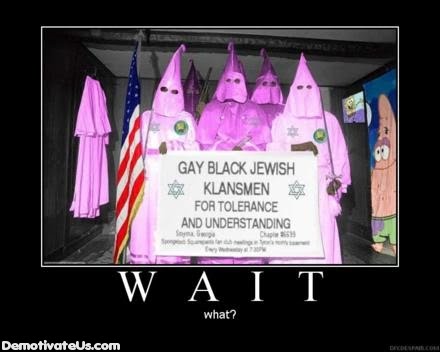 Racist Spongebob