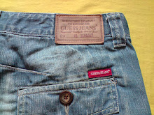 guess jeans