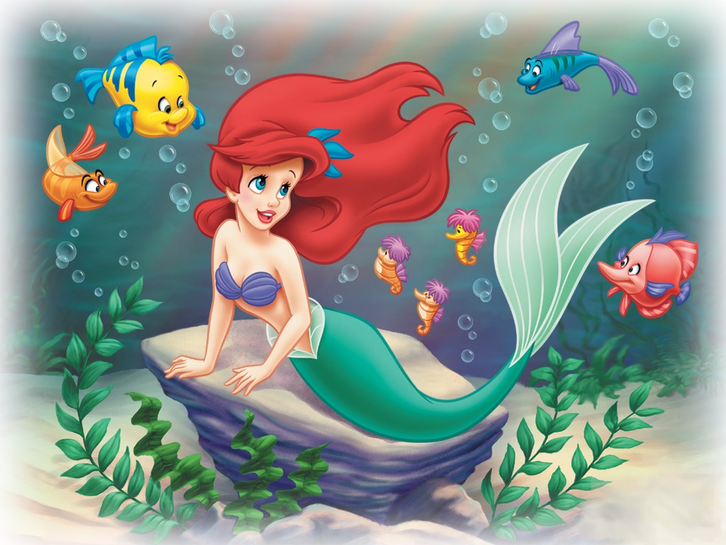 ariel