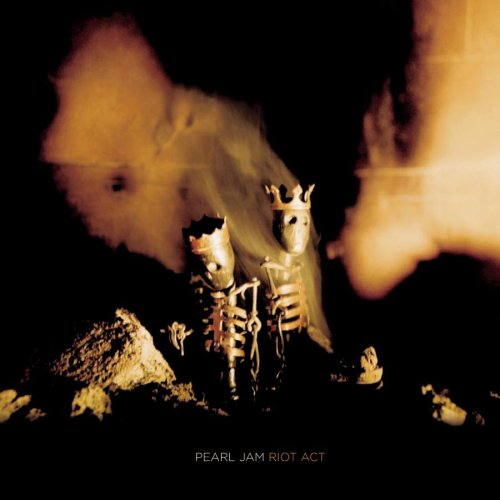 Pearl Jam - Riot Act