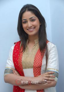 Yami Gautam Gallery, Yami Gautam Stills, Yami Gautam Latest Photos