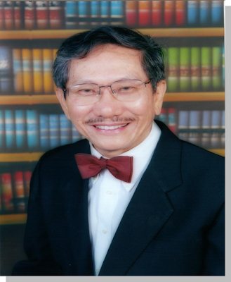 CHAIRMAN OF MM NETWORK Sdn Bhd
