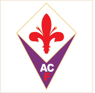بطولة ايطاليا: فيورنتينا يحقق فوزه الاول خارج قواعده هذا الموسم Logo+Fiorentina1