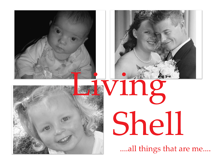 Living Shell