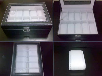 box jam g shock