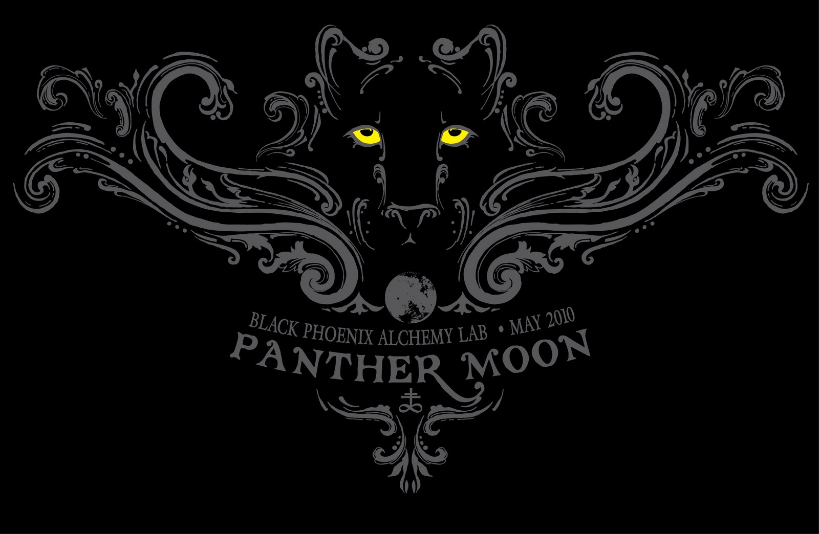 Moon Panther