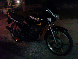Rxz Hitam