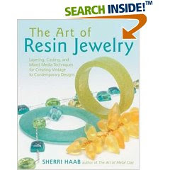 Resin Jewellry