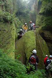 BARRANCO DE LOS ARCOS