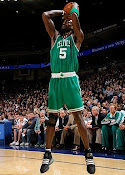 Kevin Garnett