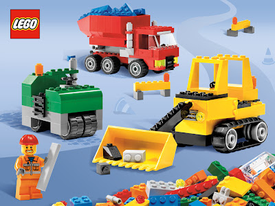 LEGO figurice,makete, kockice - Page 2 Lego_kocke