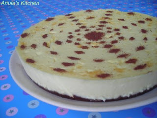 cheesecake