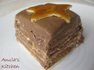 dobos torte