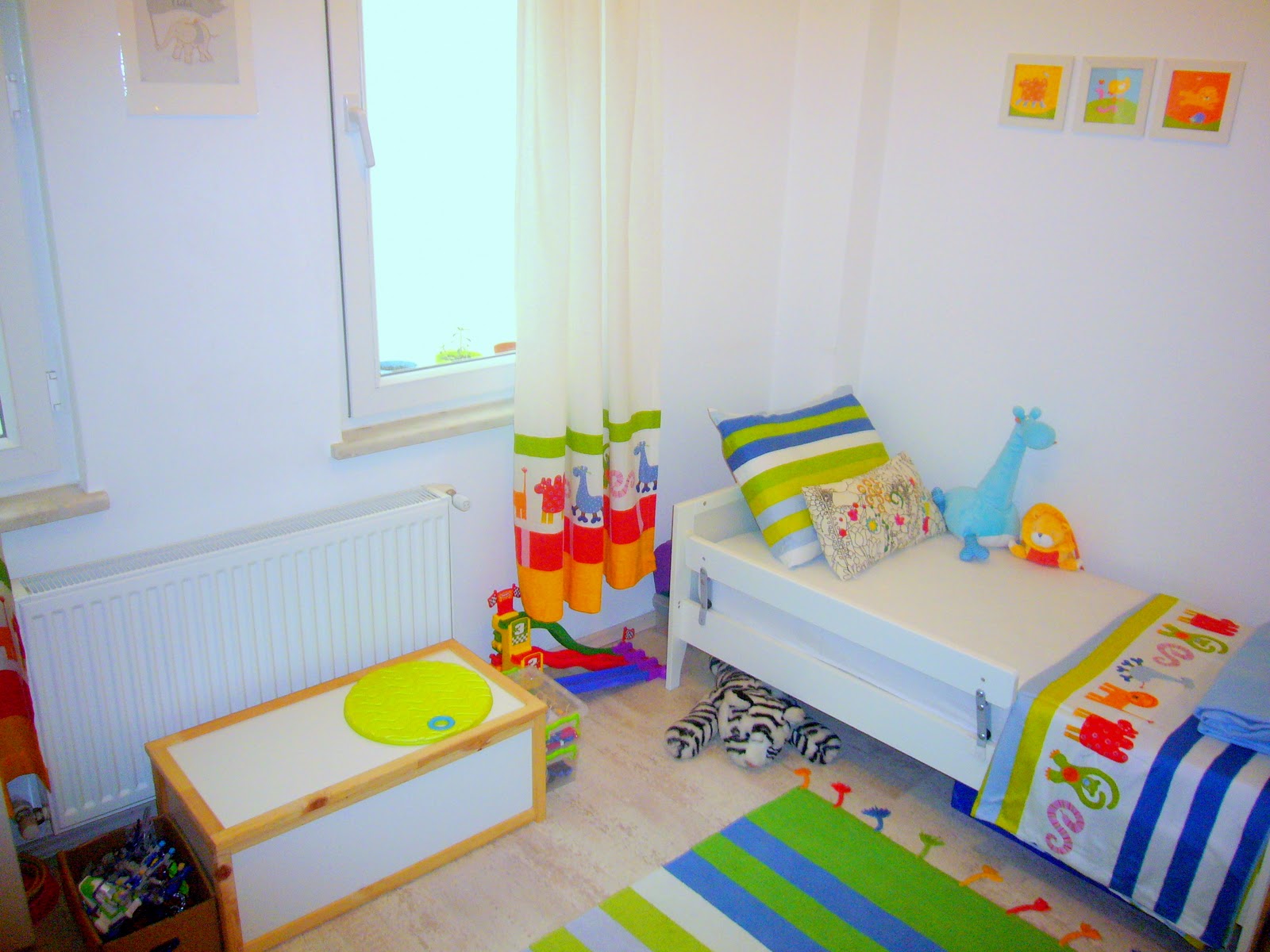 ÇOCUKLA YAŞAYAN MEKANLAR 11/12/10