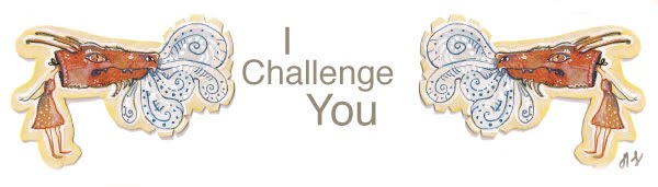 I Challenge You