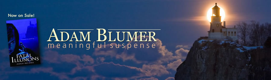 Meaningful Suspense