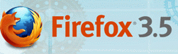 Firefox 3.5 Firefox 3.5