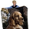 Personalized Throw