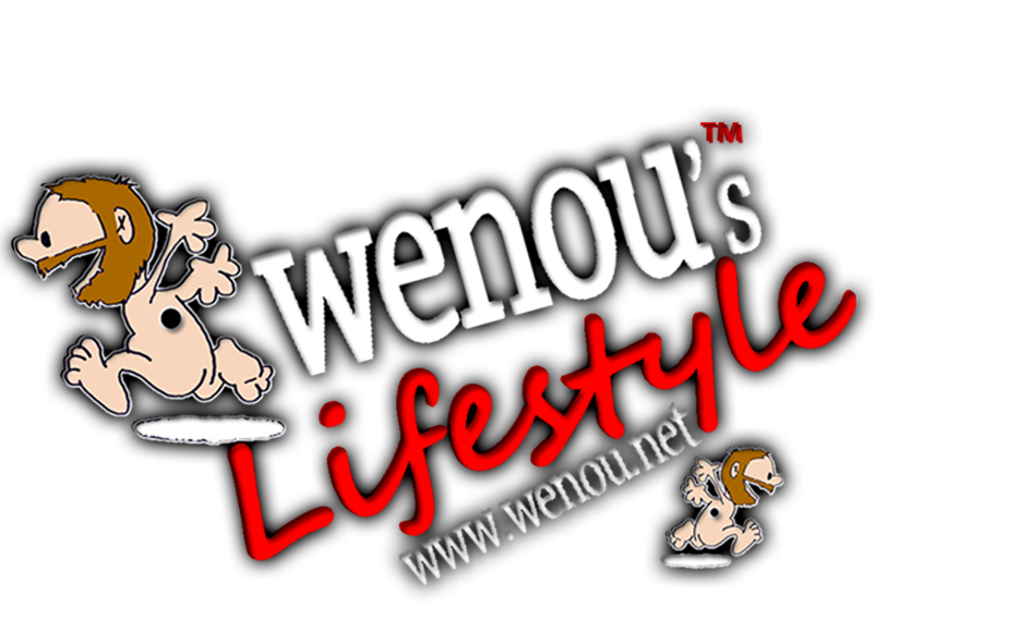 WENOU'S LIFESTYLE