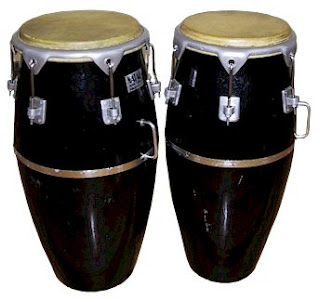 Imagenes De Los Instrumentos De La Salsa