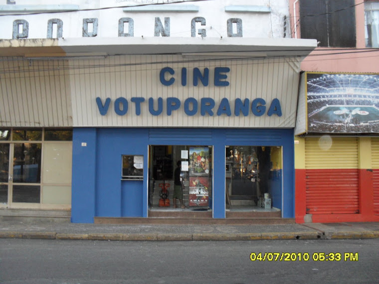 Cine Votuporanga