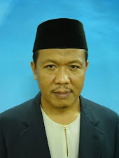 PENGERUSI SURAU