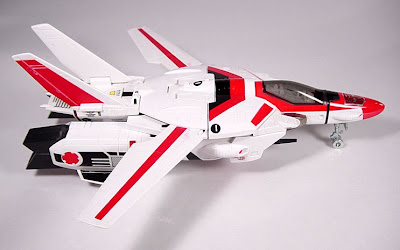 transformer avion juguetes