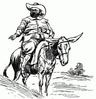 EL QUIJOTE CAPITULO el quijote capitulo: