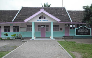 SDN Bago Besuk