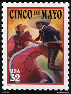 Cinco de Mayo