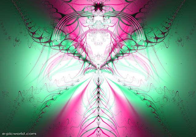 sterlingware fractal