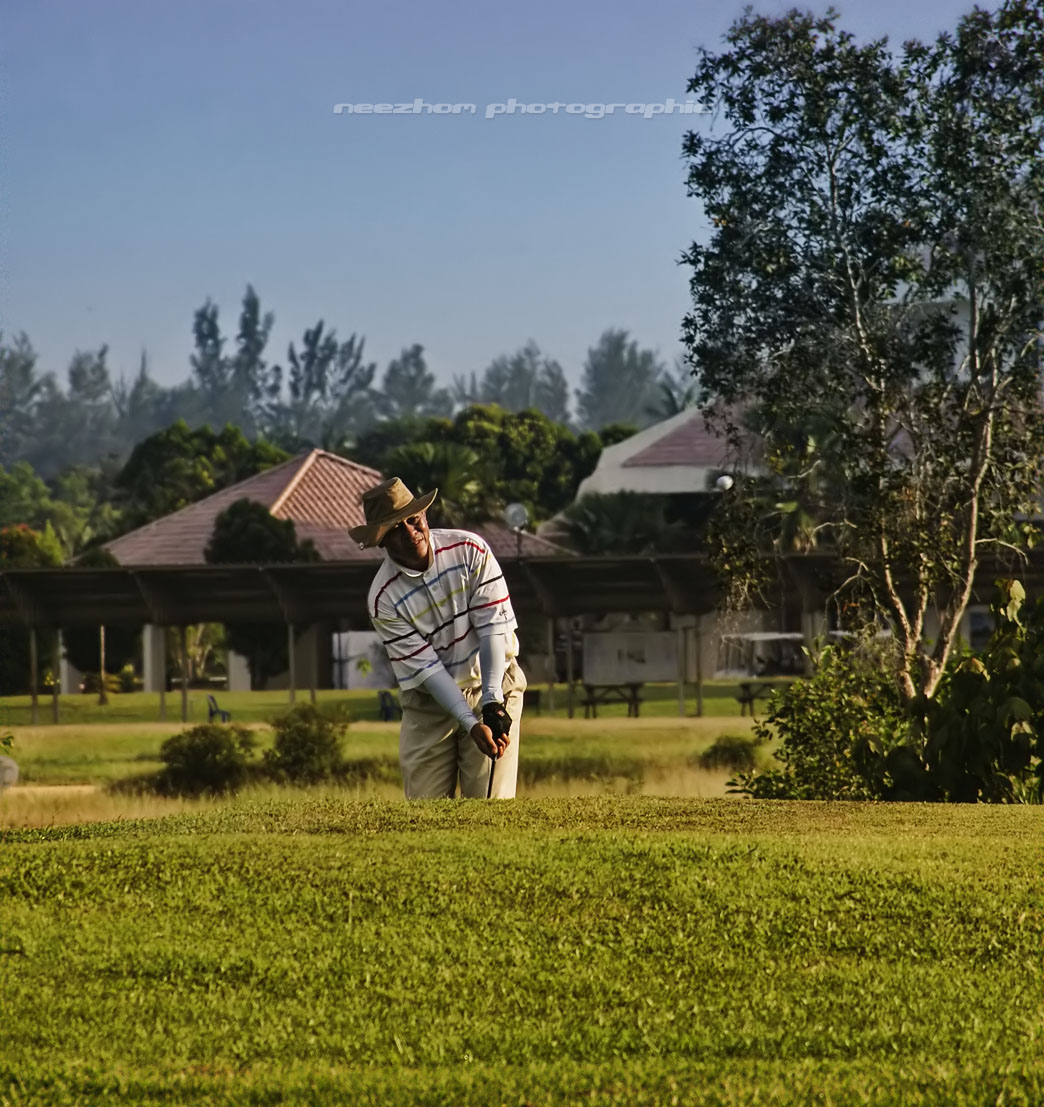 Gong Badak