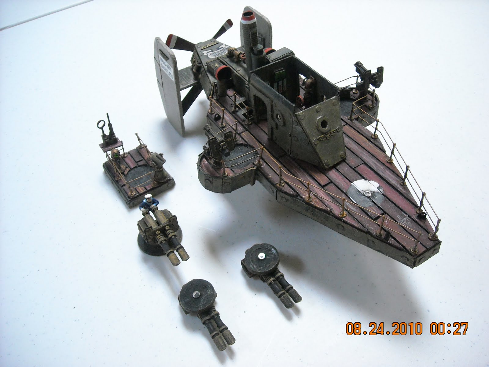 Praetorians 1 Link