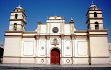 Catedral de Pisco