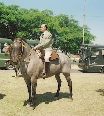 Inauguración plaza Eleodoro Marenco