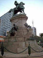 General Giuseppe Garibaldi
