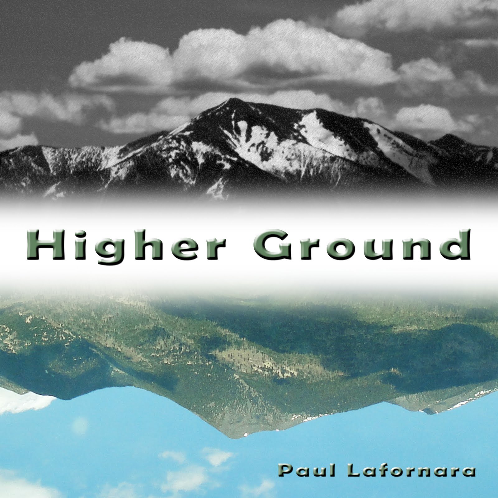 HIGHER GROUND LETRA higher ground letra: