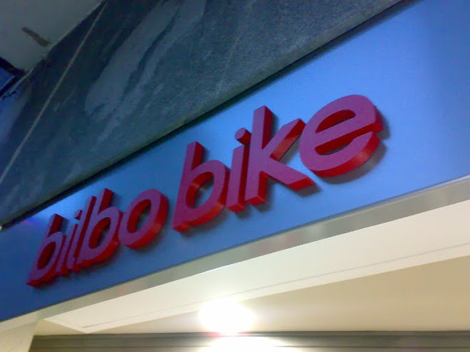 Bilbo Bike