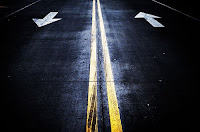 two way (http://www.flickr.com/photos/7933170@N03/1098813767/)