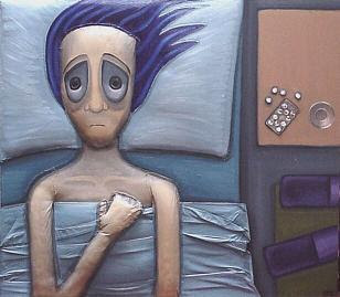 insomnio